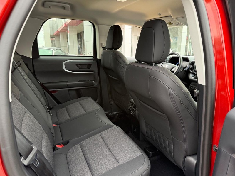 Ford Bronco Sport Vehicle Image 10