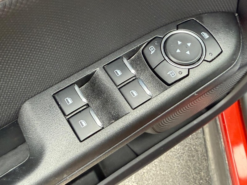 Ford Bronco Sport Vehicle Image 15