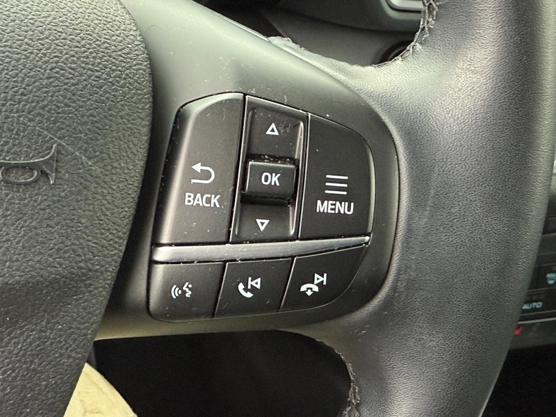 Ford Bronco Sport Vehicle Image 19