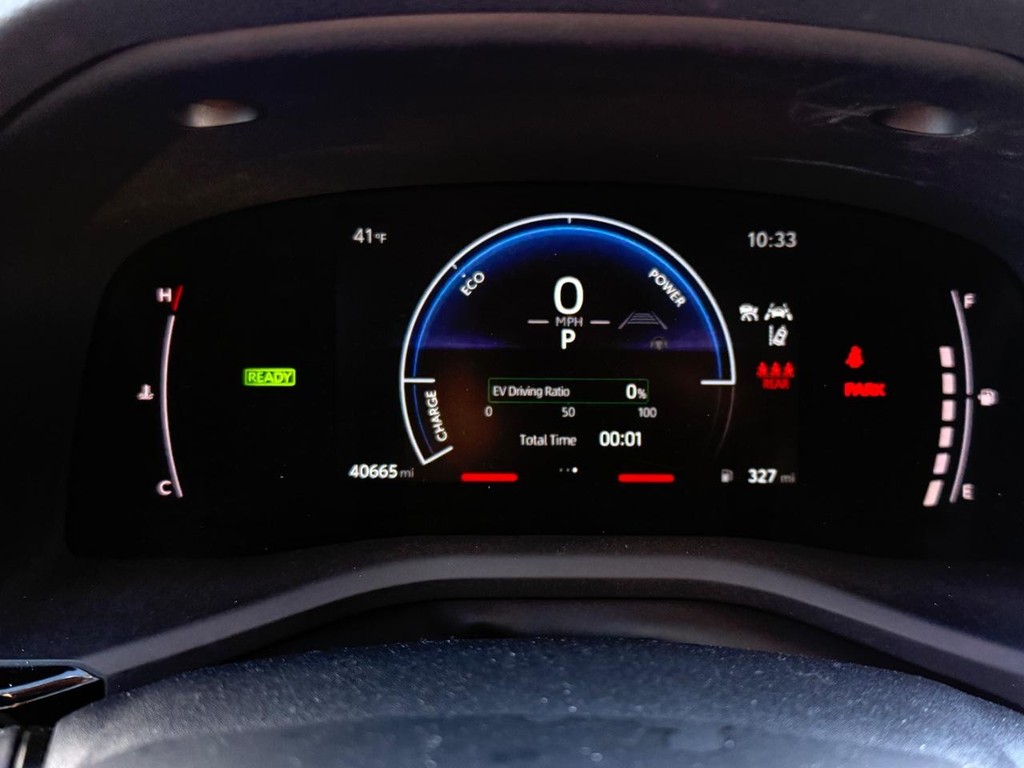 Toyota Camry Vehicle Image 19