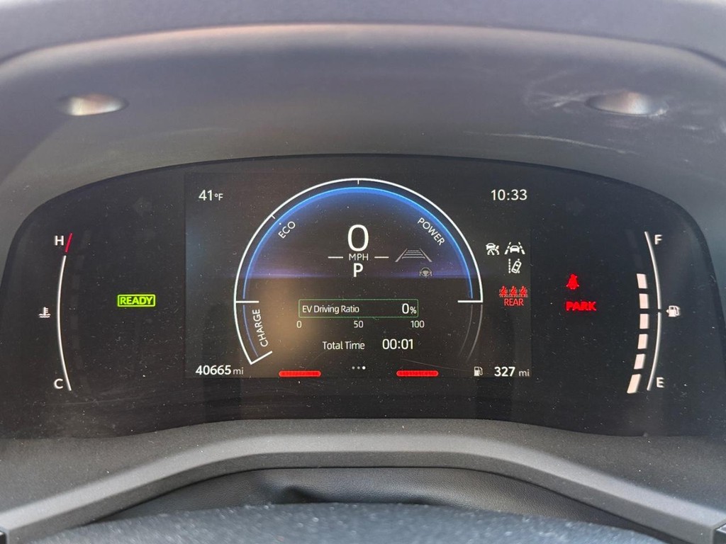 Toyota Camry Vehicle Image 20