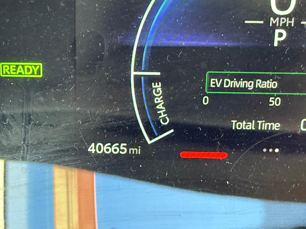 Toyota Camry Vehicle Image 21