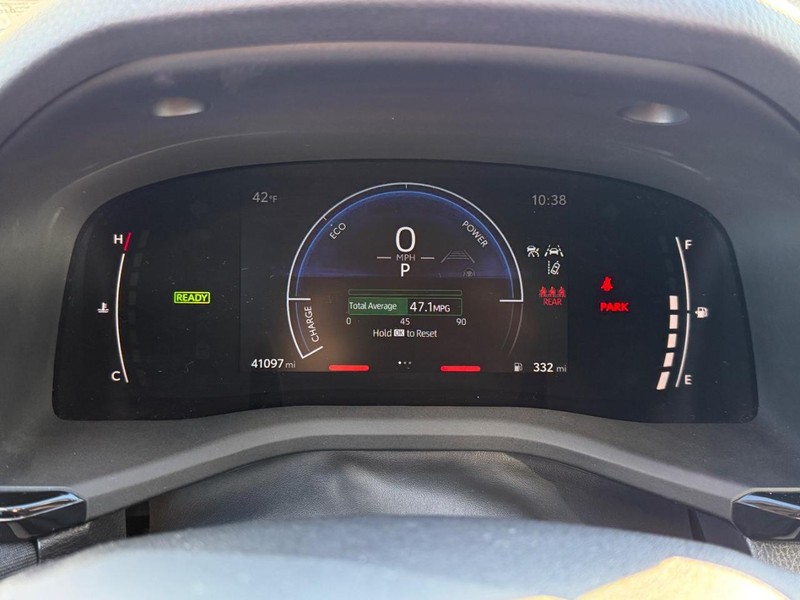 Toyota Camry Vehicle Image 19