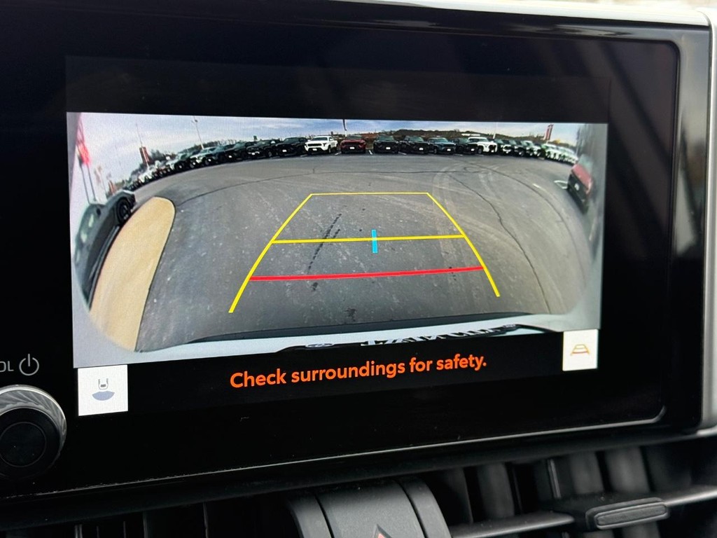 Toyota RAV4 Vehicle Image 21