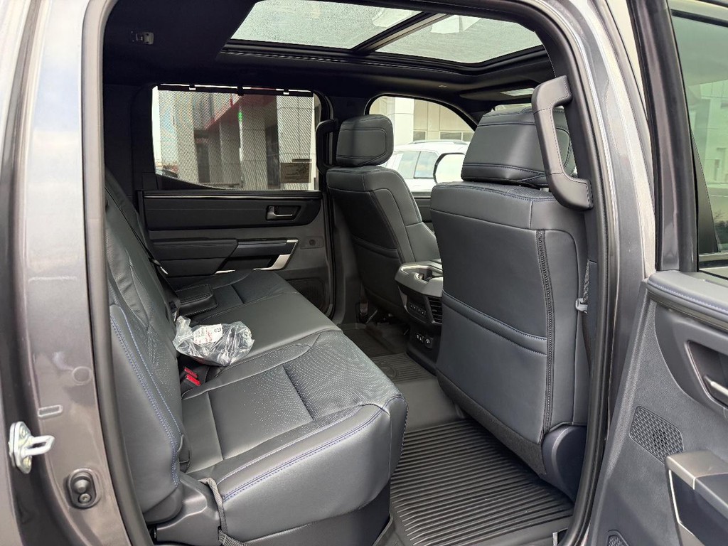 Toyota Tundra 4WD Vehicle Image 6