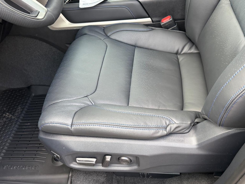 Toyota Tundra 4WD Vehicle Image 12