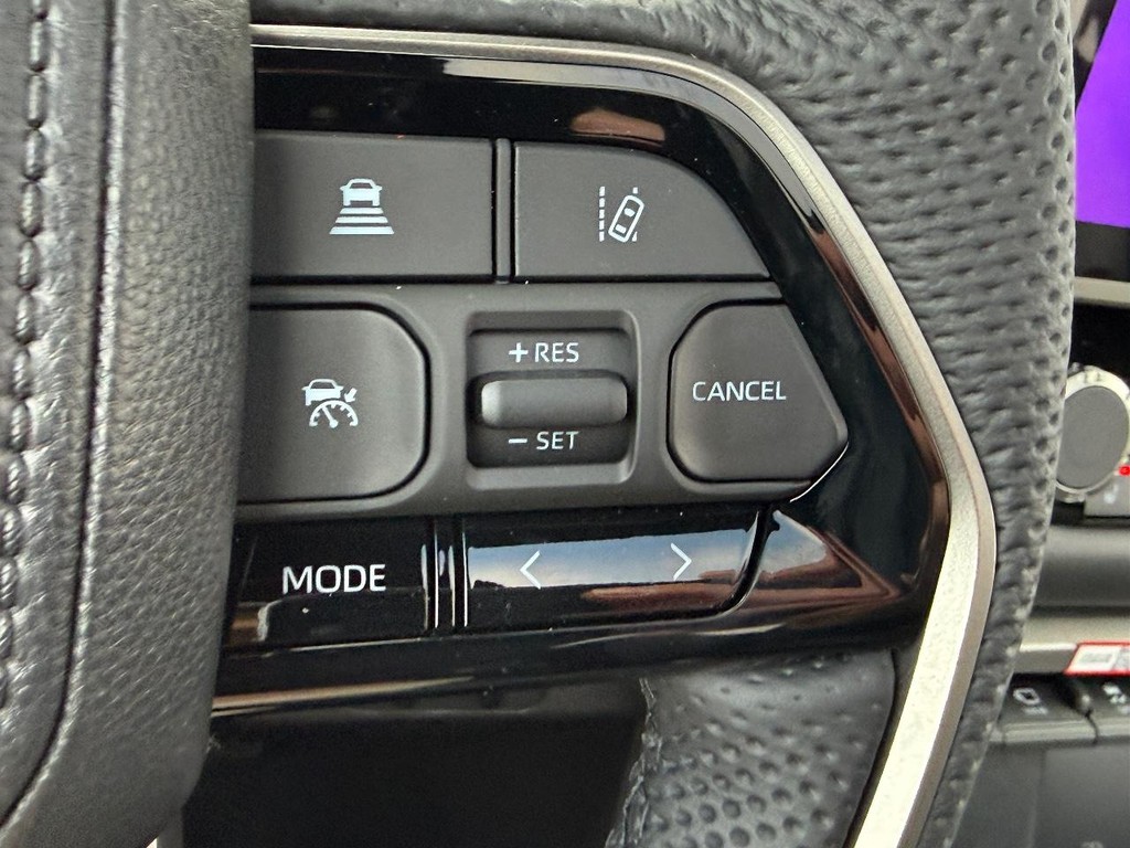 Toyota Tundra 4WD Vehicle Image 14