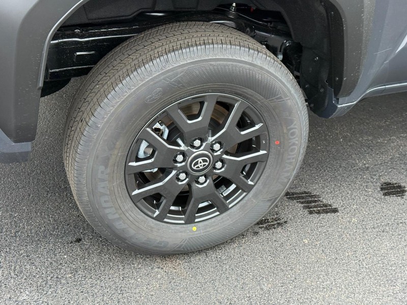 Toyota 4Runner Vehicle Image 5