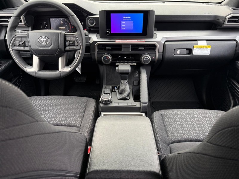 Toyota 4Runner Vehicle Image 7