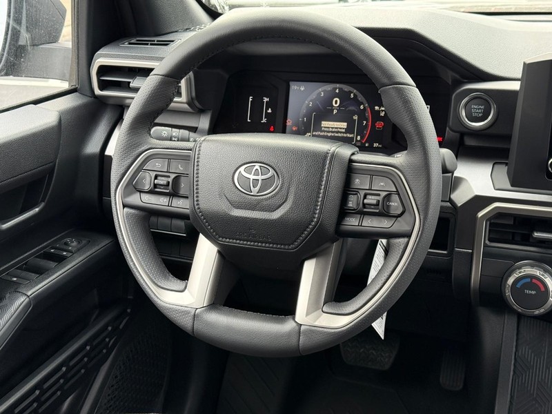 Toyota 4Runner Vehicle Image 8