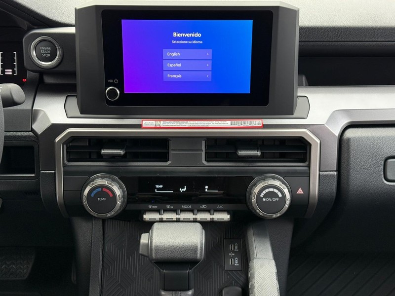 Toyota 4Runner Vehicle Image 9