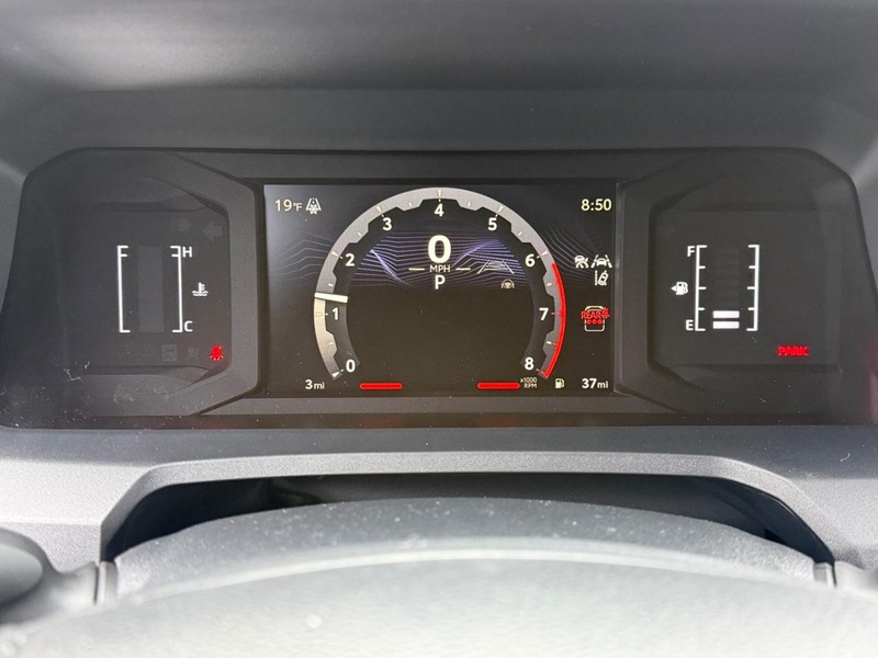 Toyota 4Runner Vehicle Image 14