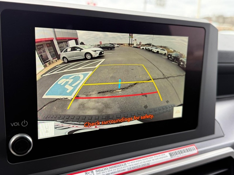 Toyota 4Runner Vehicle Image 15