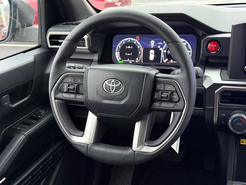 Toyota 4Runner Vehicle Image 9