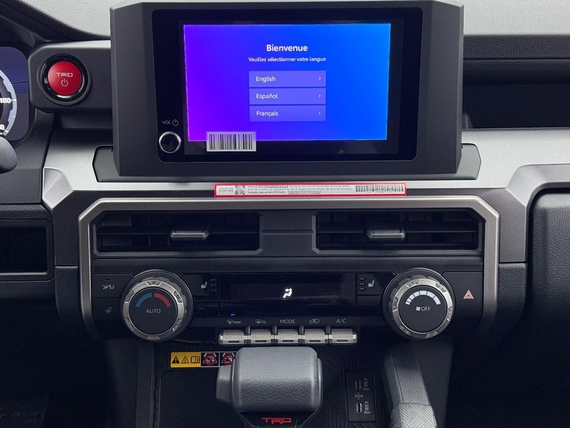 Toyota 4Runner Vehicle Image 10