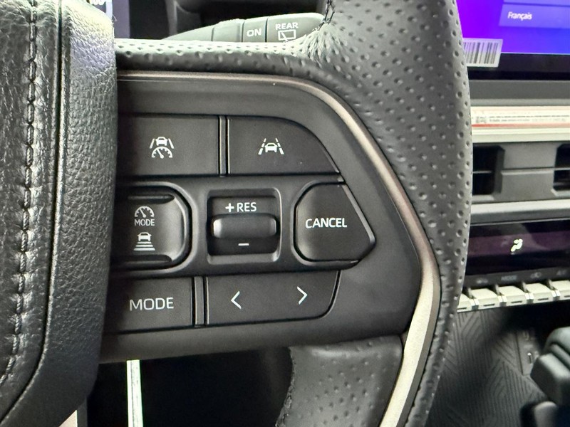 Toyota 4Runner Vehicle Image 14