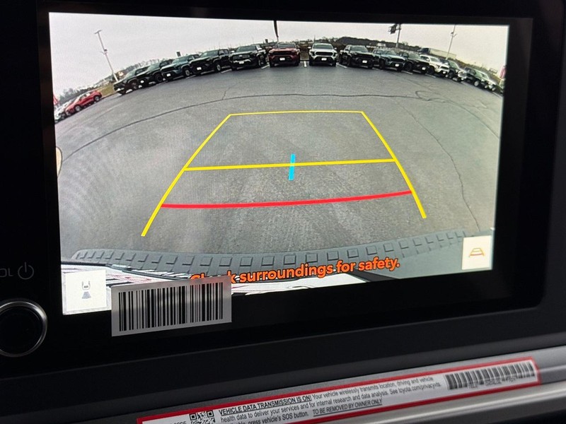 Toyota 4Runner Vehicle Image 16