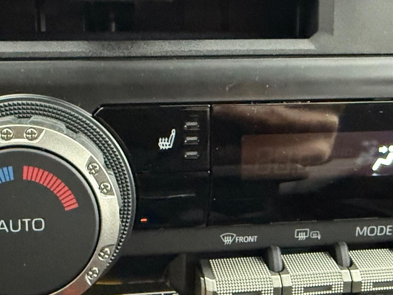 Toyota 4Runner Vehicle Image 17