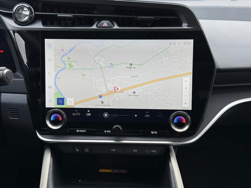 Lexus RZ Vehicle Image 14