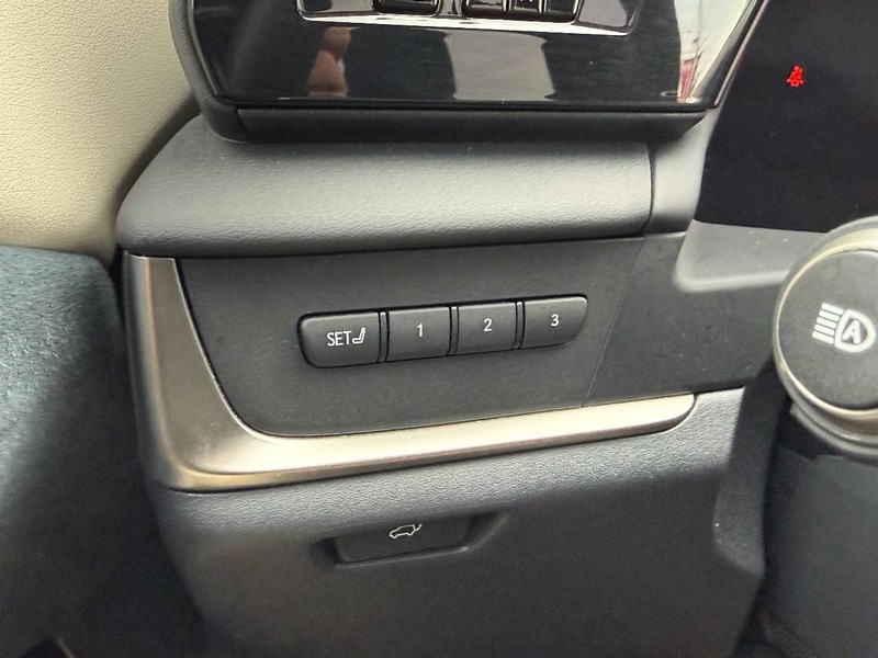 Lexus RZ Vehicle Image 17