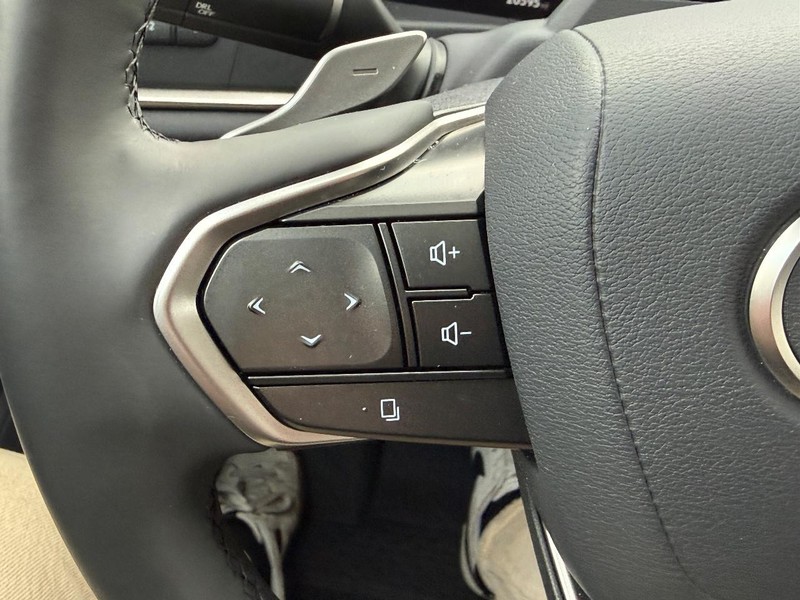 Lexus RZ Vehicle Image 18