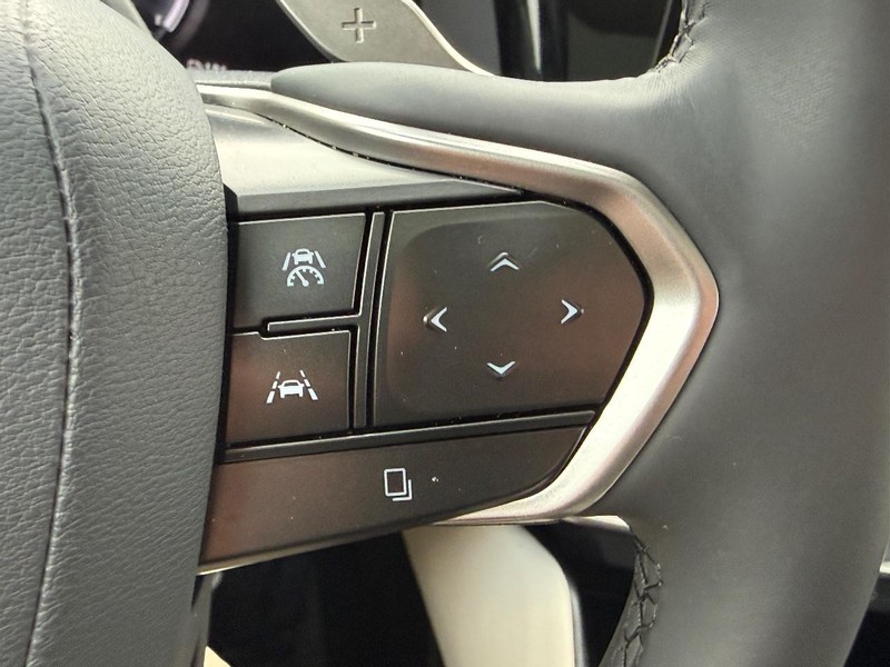 Lexus RZ Vehicle Image 19