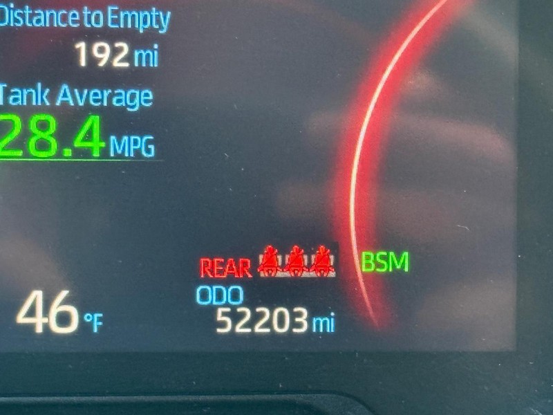 Toyota RAV4 Vehicle Image 19