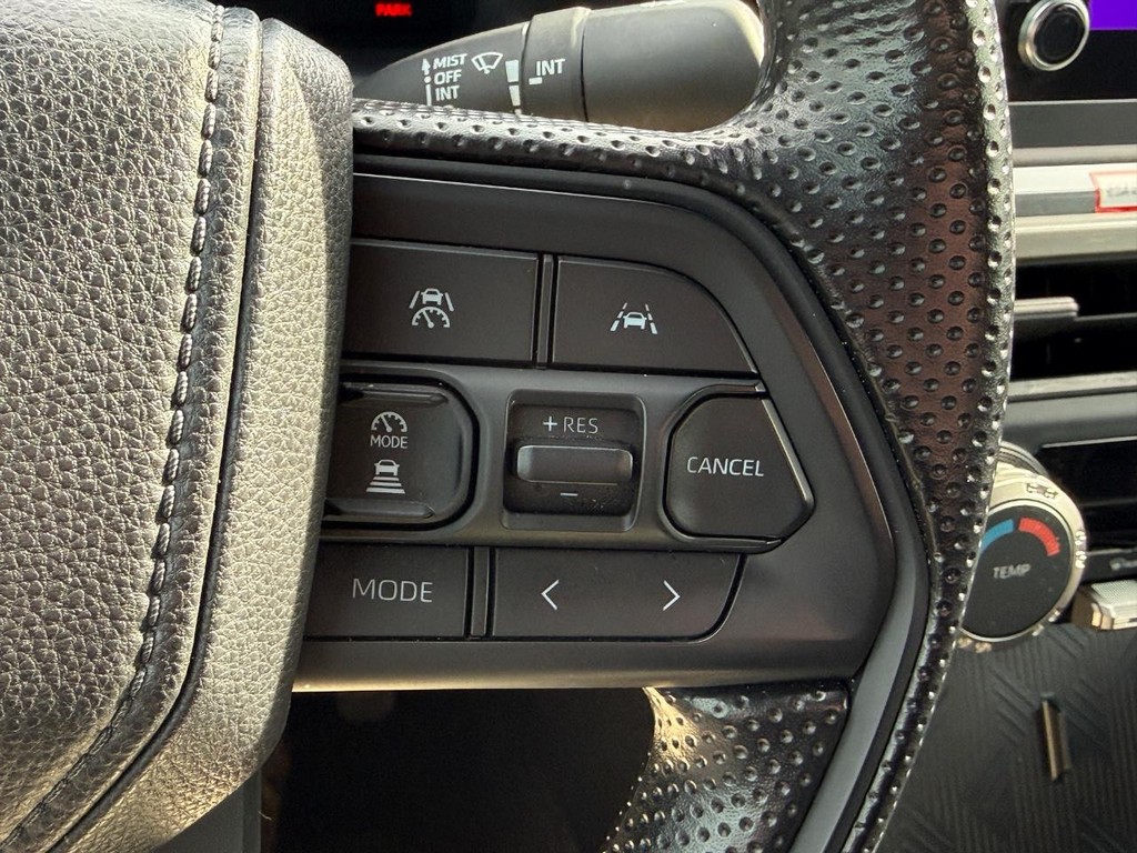 Toyota Tacoma 4WD Vehicle Image 18