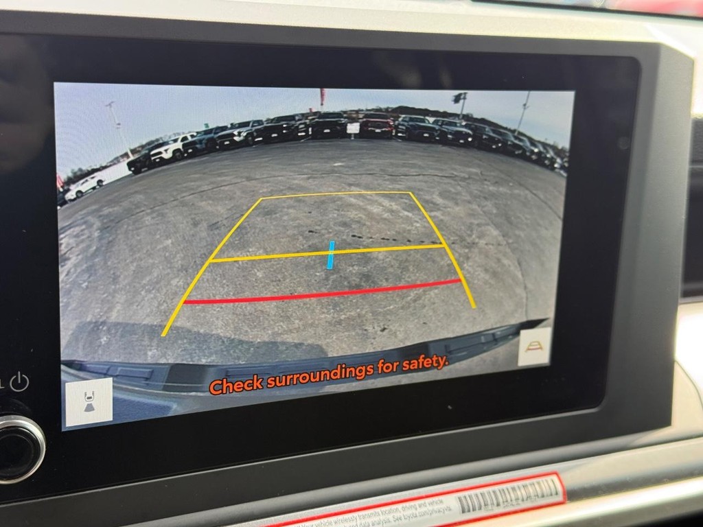 Toyota Tacoma 4WD Vehicle Image 21