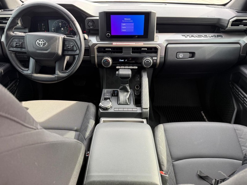 Toyota Tacoma 4WD Vehicle Image 12