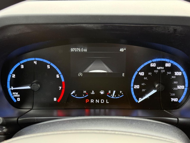 Ford Bronco Sport Vehicle Full-screen Gallery Image 19