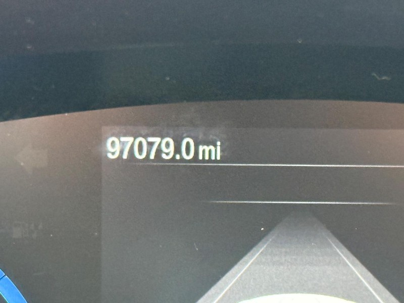 Ford Bronco Sport Vehicle Full-screen Gallery Image 20