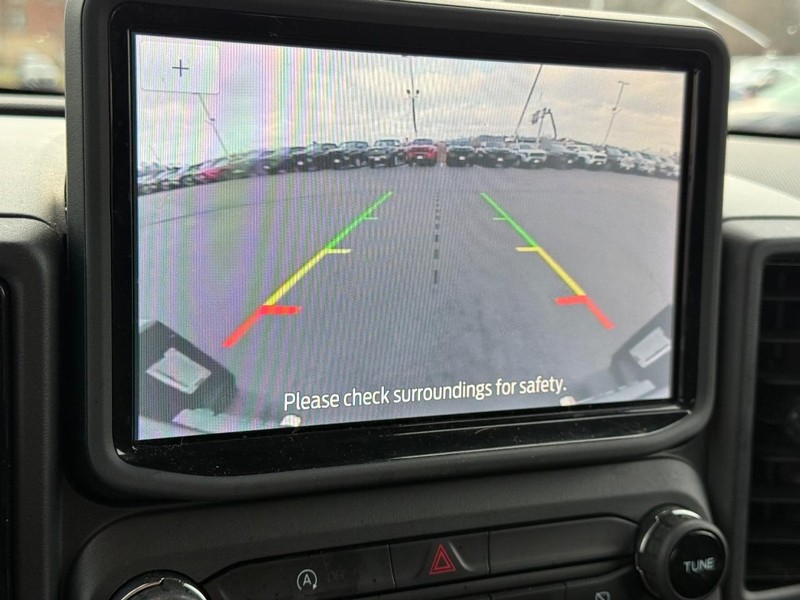 Ford Bronco Sport Vehicle Full-screen Gallery Image 21