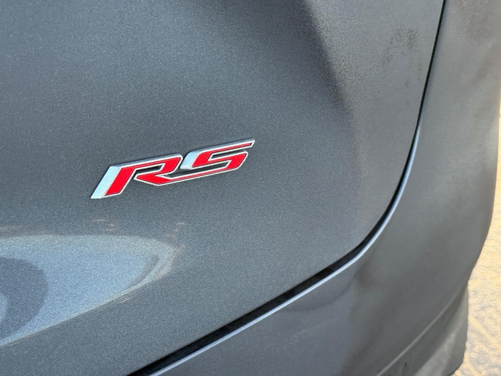 Chevrolet Blazer Vehicle Full-screen Gallery Image 06