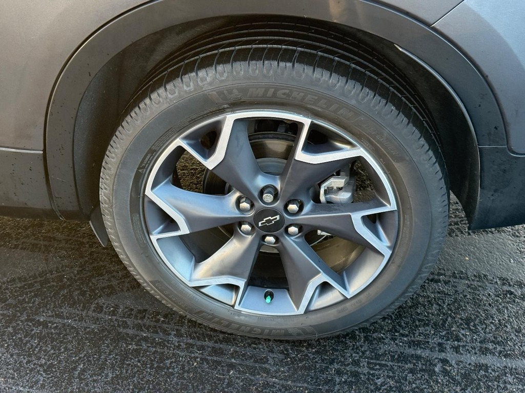 Chevrolet Blazer Vehicle Full-screen Gallery Image 08