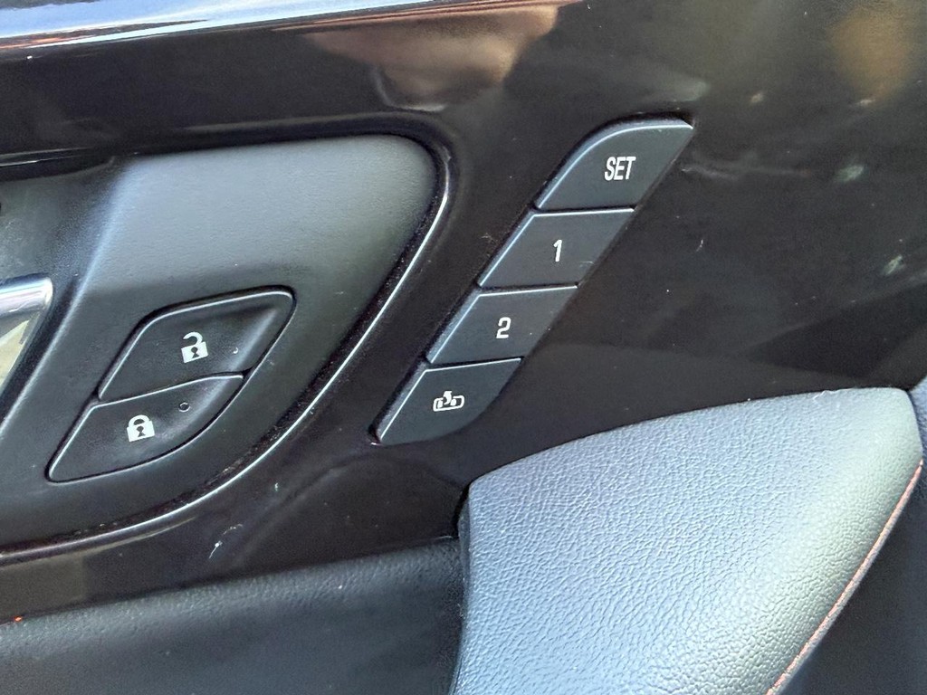 Chevrolet Blazer Vehicle Full-screen Gallery Image 16