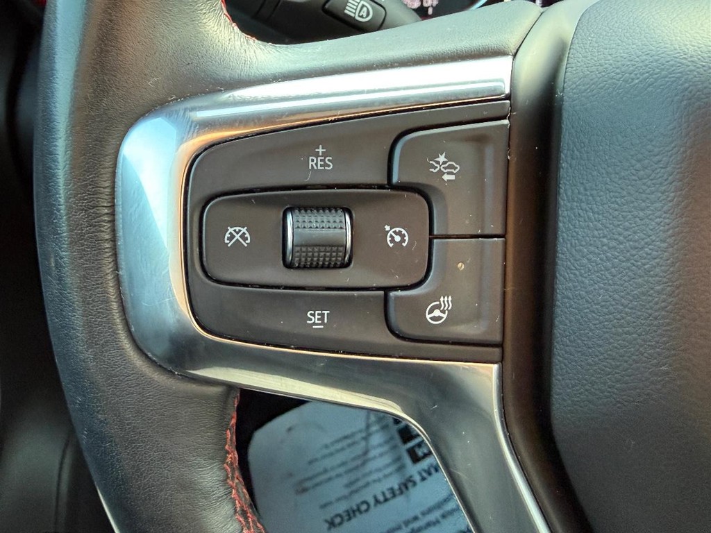 Chevrolet Blazer Vehicle Full-screen Gallery Image 18