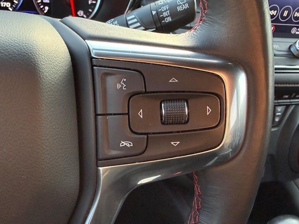 Chevrolet Blazer Vehicle Full-screen Gallery Image 19