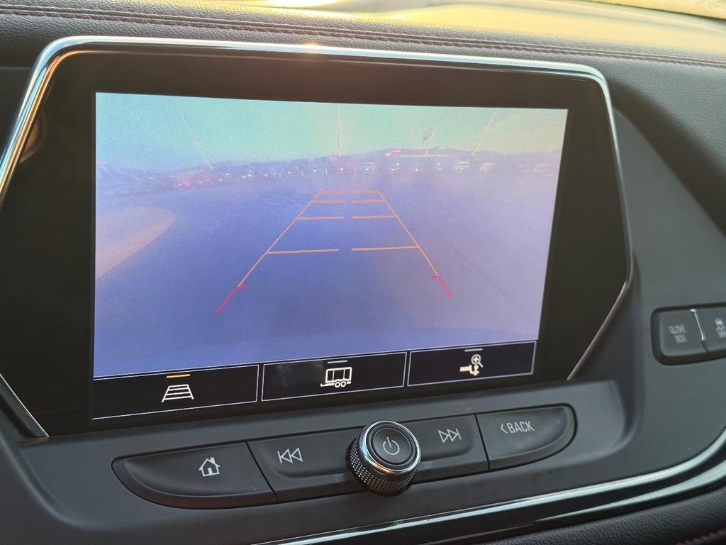 Chevrolet Blazer Vehicle Full-screen Gallery Image 22