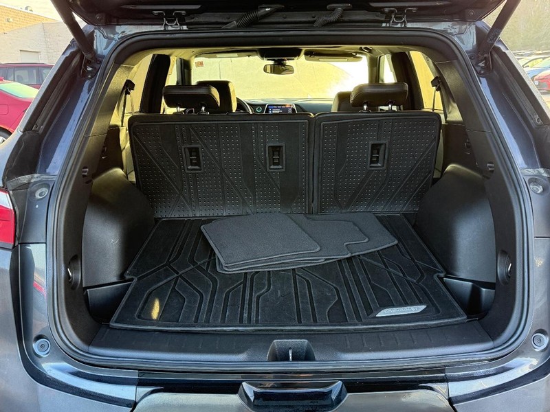 Chevrolet Blazer Vehicle Full-screen Gallery Image 04