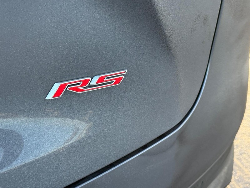 Chevrolet Blazer Vehicle Full-screen Gallery Image 06