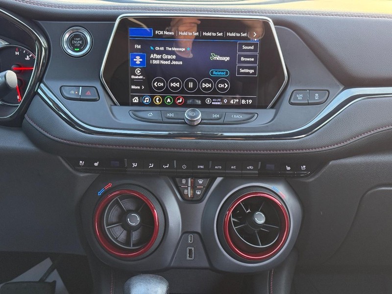 Chevrolet Blazer Vehicle Full-screen Gallery Image 14