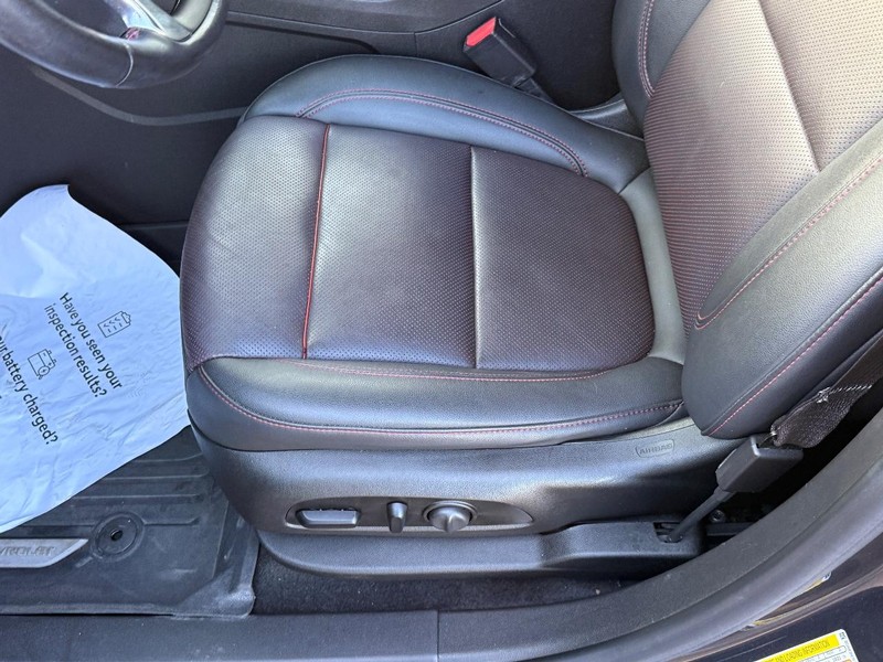 Chevrolet Blazer Vehicle Full-screen Gallery Image 17