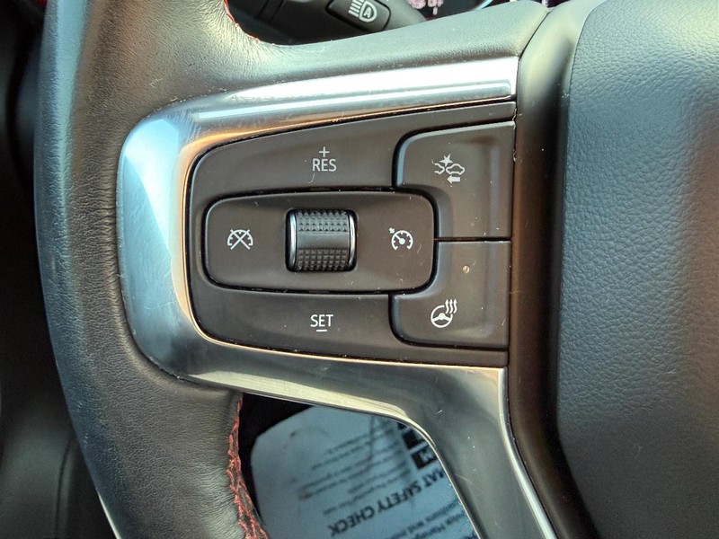 Chevrolet Blazer Vehicle Full-screen Gallery Image 18