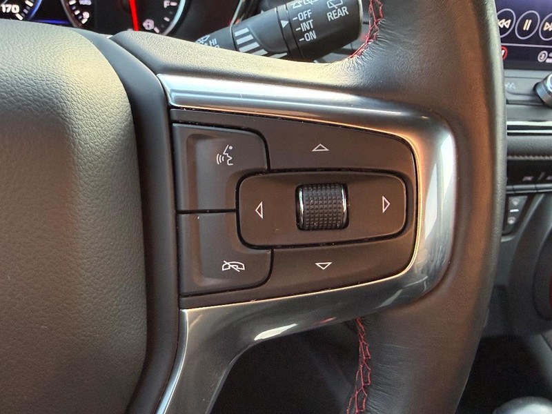 Chevrolet Blazer Vehicle Full-screen Gallery Image 19