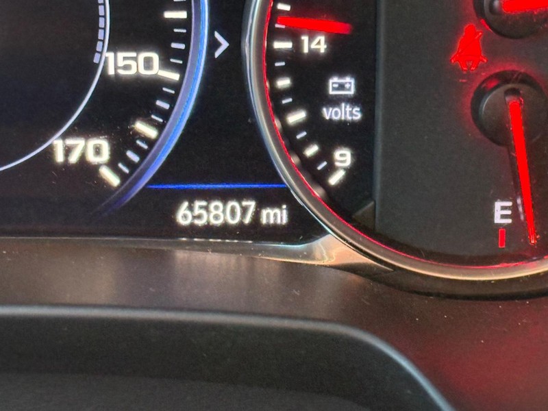 Chevrolet Blazer Vehicle Full-screen Gallery Image 21