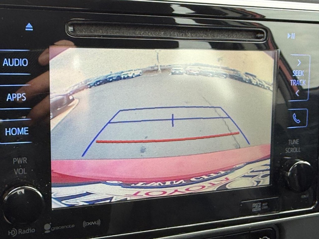 Toyota Corolla Vehicle Image 23