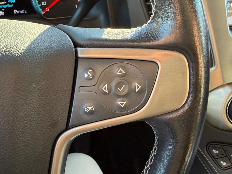 GMC Yukon Vehicle Image 20