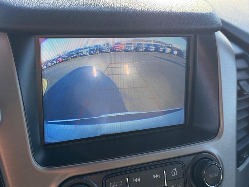 GMC Yukon Vehicle Image 23