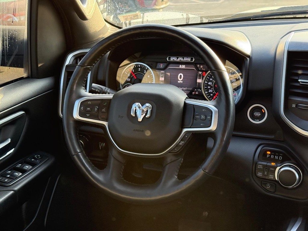 Ram 1500 Vehicle Image 14